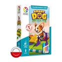 Smart Games Smart Dog (ENG) IUVI Games  Polish Books Canada