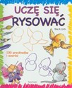 Uczę się rysować 100 przykładów i wzorów  