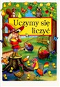 Uczymy się liczyć - Danuta Klimkiewicz