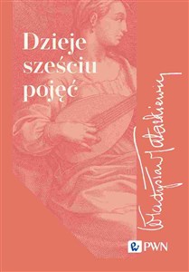 Dzieje sześciu pojęć to buy in USA