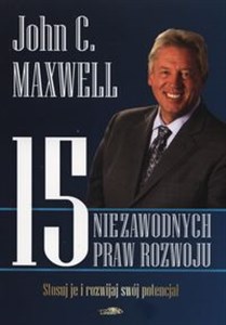 15 niezawodnych praw rozwoju buy polish books in Usa