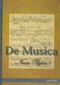 De musica Nuove Pagine 1 vol VI  - Polish Bookstore USA