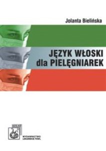 Język włoski dla pielęgniarek online polish bookstore