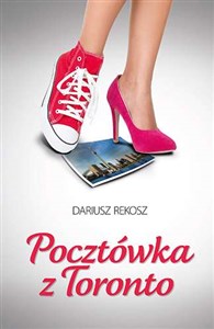 Pocztówka z Toronto chicago polish bookstore