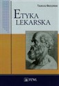 Etyka lekarska bookstore