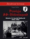 Dywizja SS- Hitlerjugend. Historia 12. Dywizji Waffen-SS 1943-1945 
