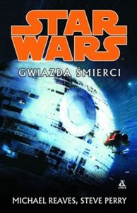 Star Wars Gwiazda śmierci pl online bookstore