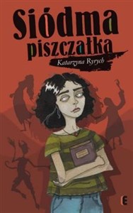 Siódma piszczałka polish books in canada