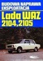 Lada Waz 2104, 2105 polish usa