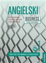 Angielski w tłumaczeniach Business 1 + CDmp3 Poziom podstawowy Praktyczny kurs mówienia językiem biznesu chicago polish bookstore