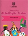 Cambridge Global English Starters Activity Book B pl online bookstore