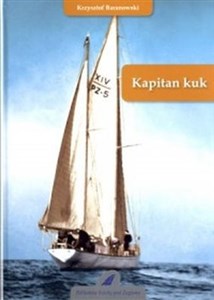 Kapitan kuk Polish Books Canada