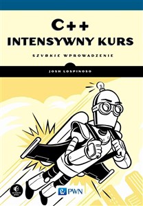 C++ Intensywny kurs Szybkie wprowadzenie books in polish