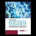 Biologia Kompendium maturalne. bookstore