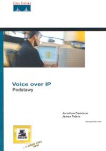 Voice over IP podstawy in polish