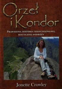 Orzeł i Kondor  Polish bookstore