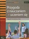 Nowa Przygoda z nauczaniem-uczeniem się 1 Załącznik do scenariuszy lekcji gimnazjum Canada Bookstore