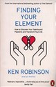Finding Your Element  Canada Bookstore