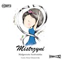 [Audiobook] Mistrzyni Tom 1 in polish