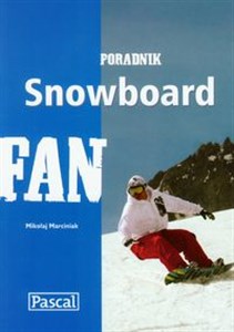 Snowboard poradnik 2010 buy polish books in Usa