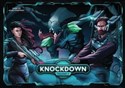 Knockdown: Volume II - Nemesis  