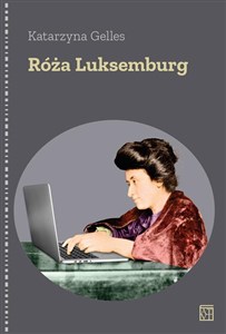 Róża Luksemburg  books in polish