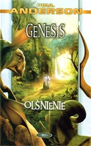 Genesis Olśnienie - Polish Bookstore USA