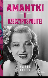 Amantki II Rzeczypospolitej pl online bookstore