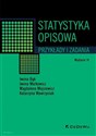 Statystyka opisowa. Przykłady i zadania   