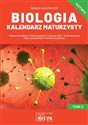 Biologia Kalendarz Maturzysty Tom 3  chicago polish bookstore