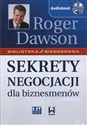 [Audiobook] Sekrety negocjacji dla biznesmenów - Polish Bookstore USA