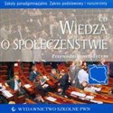 Wiedza o społeczeństwie Przewodnik metodyczny Zakres podstawowy i rozszerzony Szkoły ponadgimnazjalne to buy in Canada