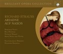 Strauss: Ariadne auf Naxos 