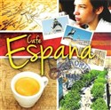 Cafe Espana CD   
