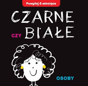 Czarne czy Białe Osoby Canada Bookstore