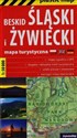 Beskid Śląski i Żywiecki mapa turystyczna 1:50 000 books in polish