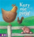 Kury nie pieją! Poczytajmy razem - Polish Bookstore USA