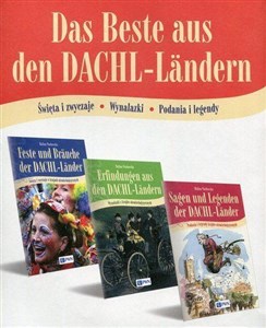 Das Beste aus den DACHL-Lander Pakiet bookstore