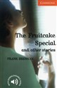 The Fruitcake Special and Other Stories Level 4 chicago polish bookstore