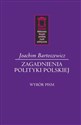 Zagadnienia polityki polskiej Wybór pism - Joachim Bartoszewicz