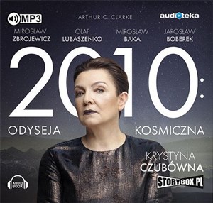 2010: Odyseja Kosmiczna to buy in Canada