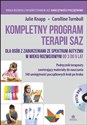 Kompletny program terapii SAZ + CD dla osób z zaburzeniami ze spektrum autyzmu w wieku rozwojowym od 3 do 5 lat 