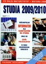 Studia 2009/2010 Informator  bookstore