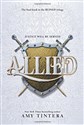 Amy Tintera - Allied bookstore