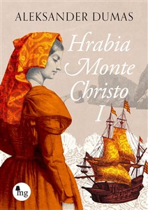 Hrabia Monte Christo Część 1 online polish bookstore