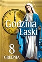 Godzina Łaski. 8 grudnia books in polish
