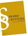 Prawo i kultura Księga jubileuszowa dedykowana Profesorowi Markowi Wąsowiczowi  