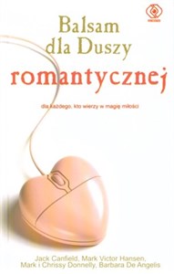 Balsam dla duszy romantycznej books in polish