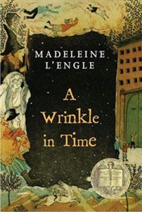 A Wrinkle in Time  Bookshop