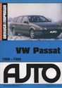 VW Passat 1988-1996 Obsługa i naprawa to buy in USA
